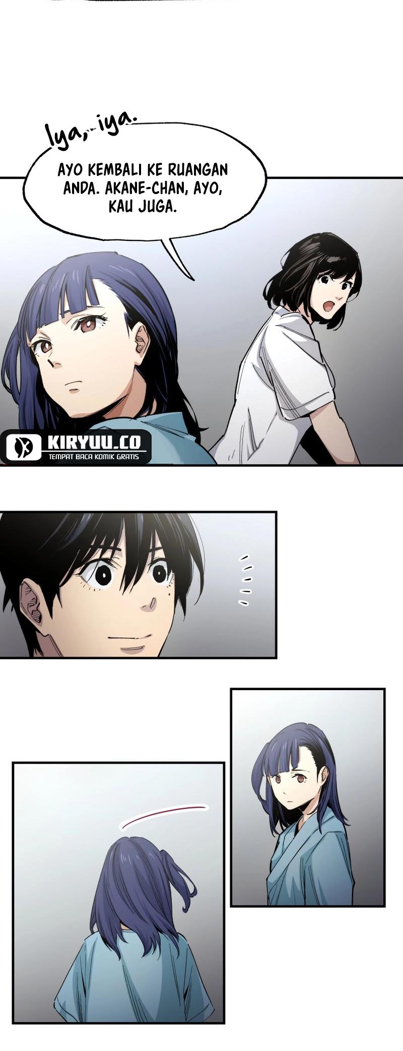 The Second Coming of Gluttony Chapter 44 - halaman 4