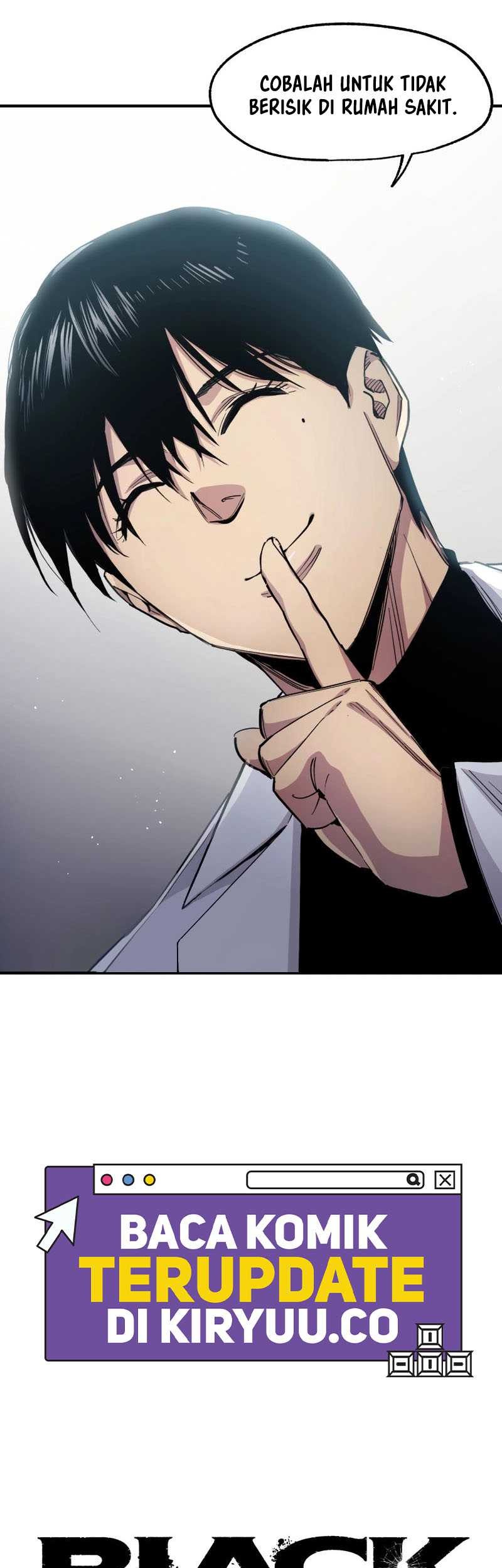 The Second Coming of Gluttony Chapter 45 - halaman 38