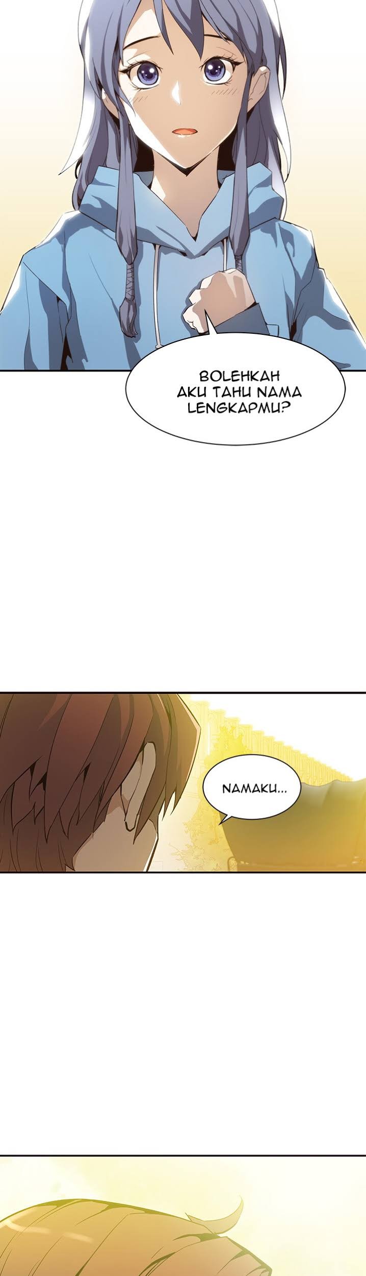 The Second Coming of Gluttony Chapter 45 - halaman 48