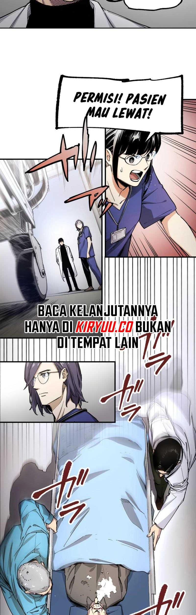 The Second Coming of Gluttony Chapter 46 - halaman 10