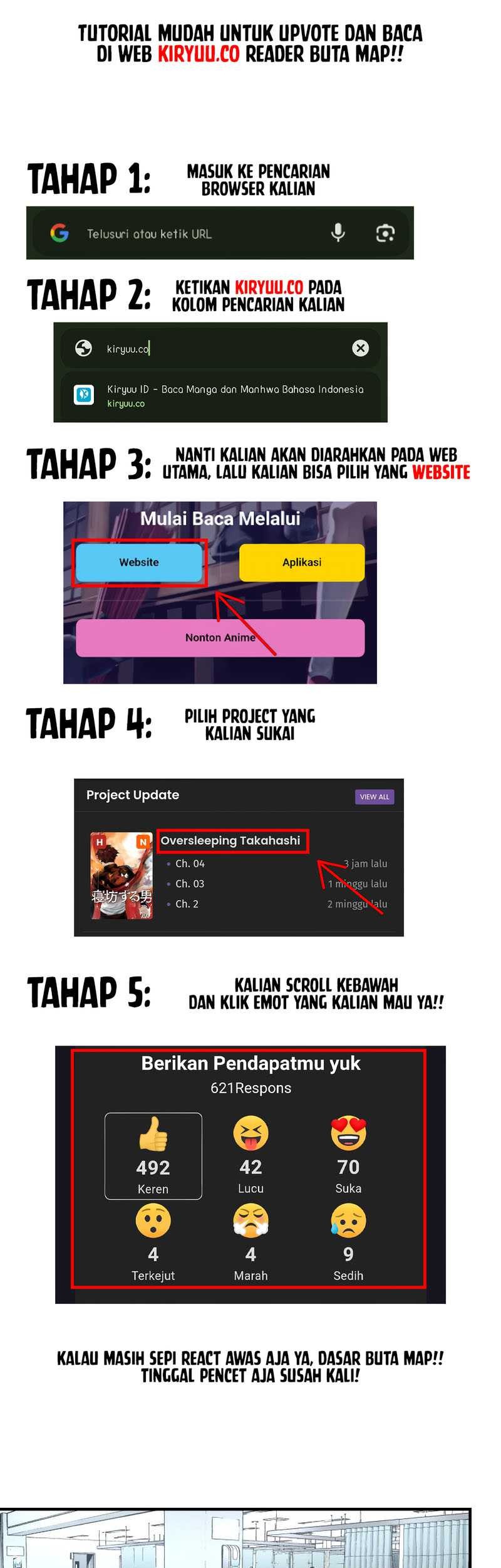The Second Coming of Gluttony Chapter 46 - halaman 2