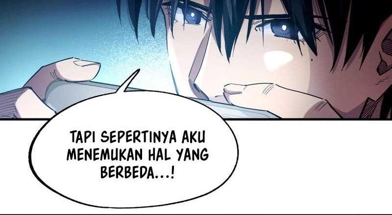 The Second Coming of Gluttony Chapter 46 - halaman 23