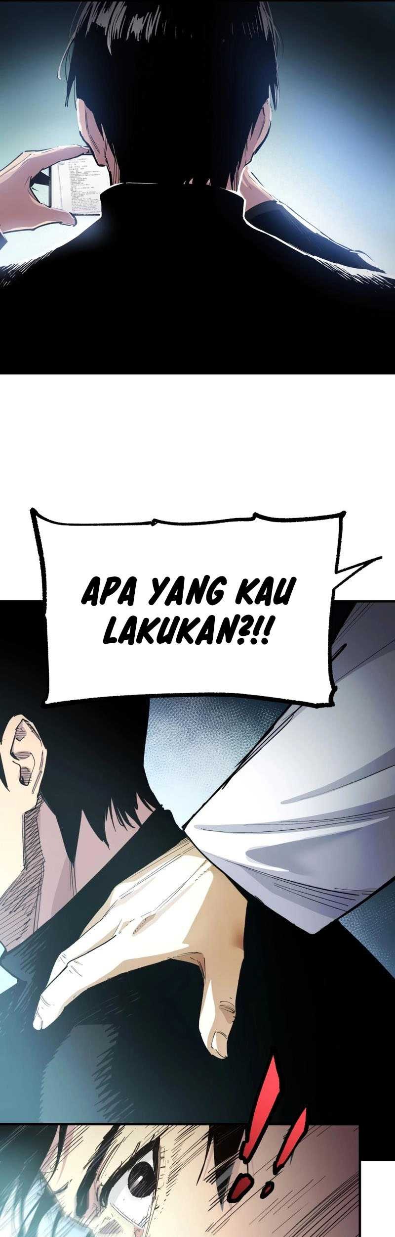 The Second Coming of Gluttony Chapter 46 - halaman 24