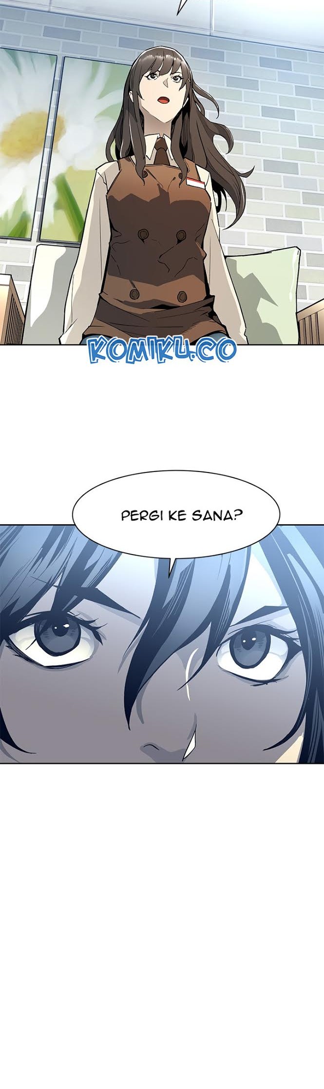 The Second Coming of Gluttony Chapter 46 - halaman 31
