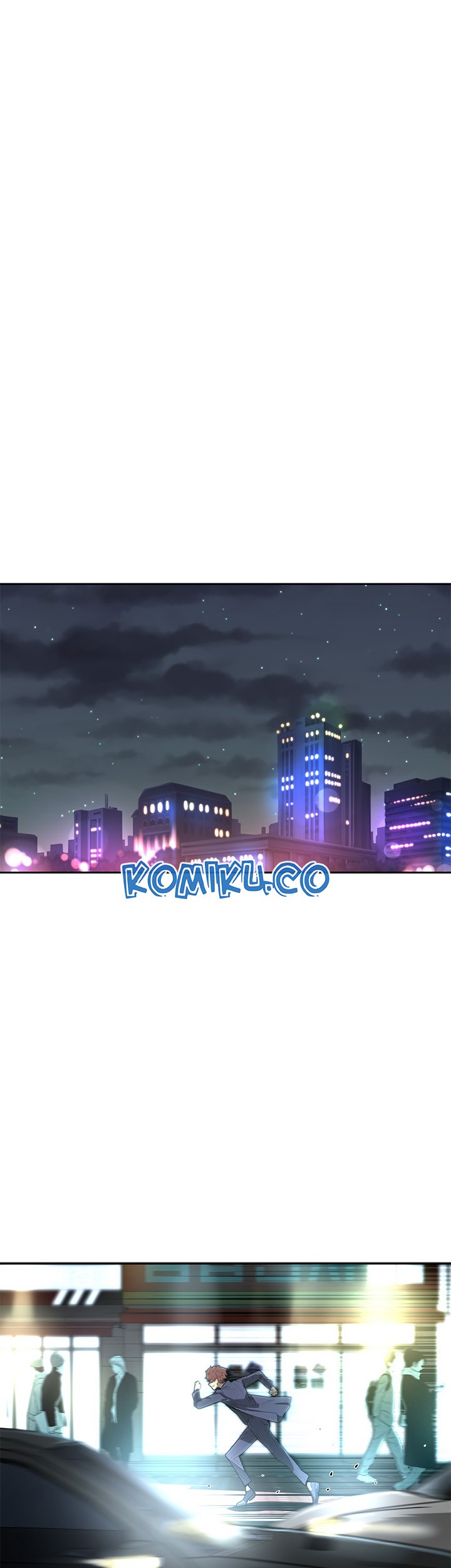 The Second Coming of Gluttony Chapter 46 - halaman 32