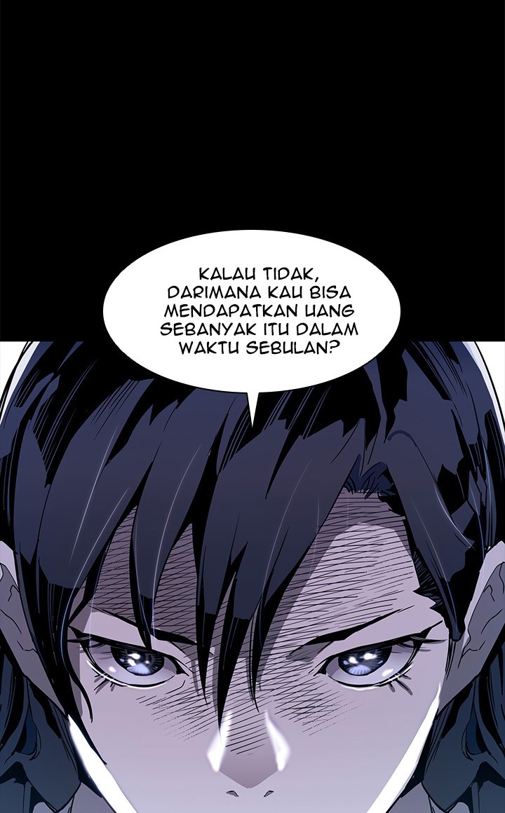 The Second Coming of Gluttony Chapter 46 - halaman 35
