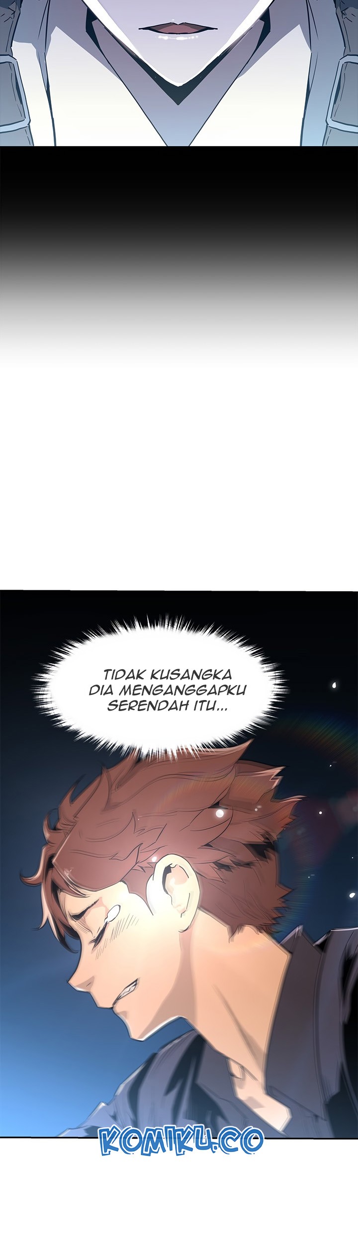 The Second Coming of Gluttony Chapter 46 - halaman 36