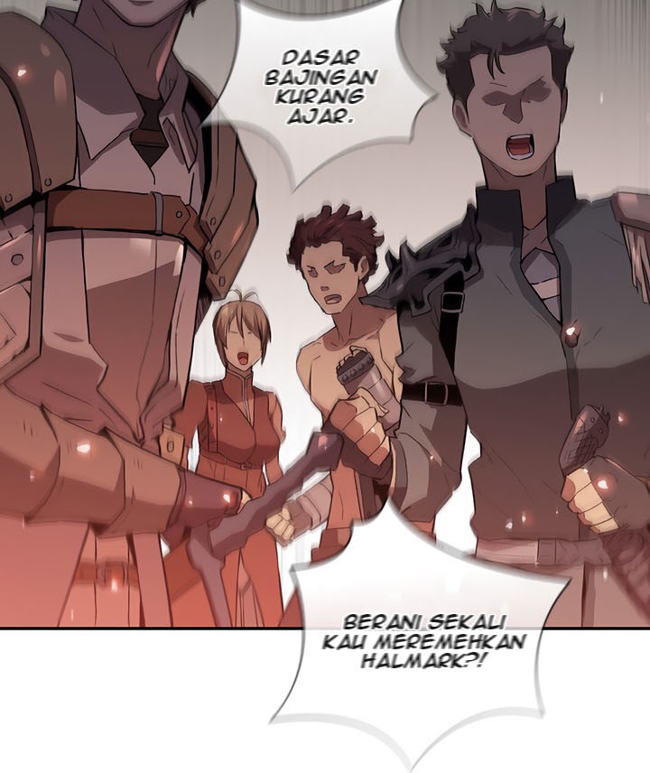 The Second Coming of Gluttony Chapter 47 - halaman 38
