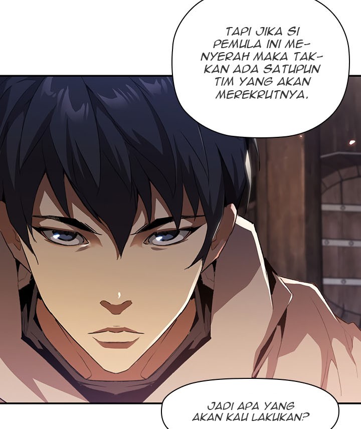 The Second Coming of Gluttony Chapter 47 - halaman 41