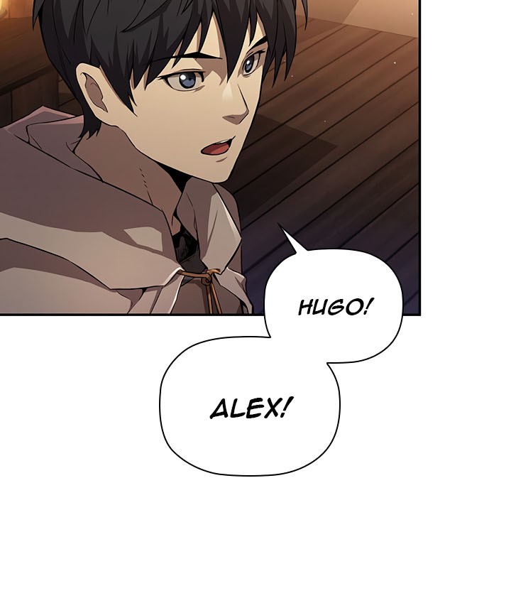 The Second Coming of Gluttony Chapter 47 - halaman 44