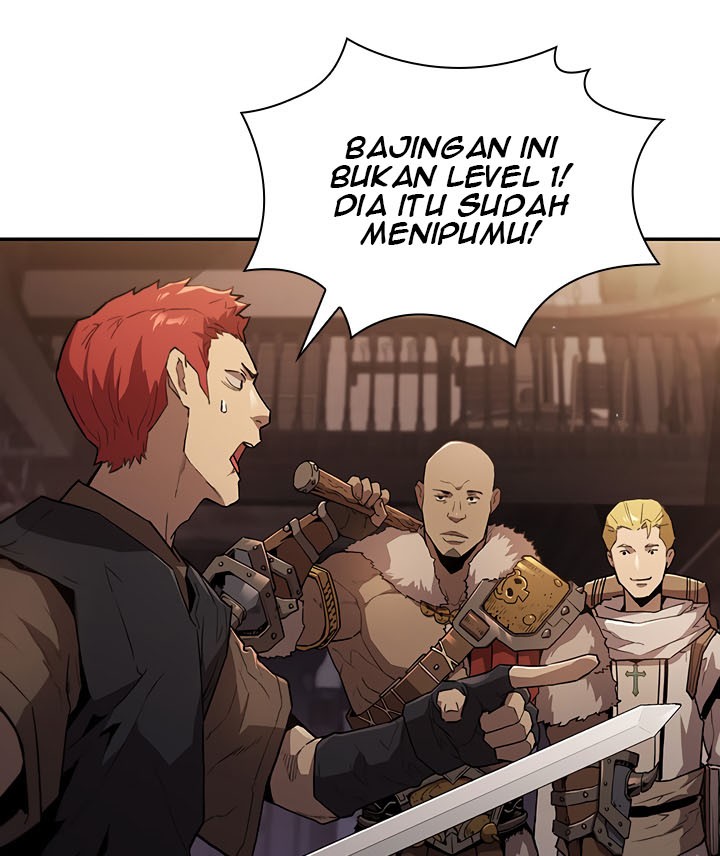 The Second Coming of Gluttony Chapter 47 - halaman 47