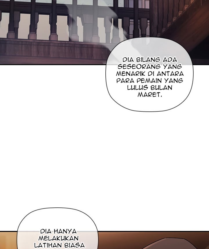 The Second Coming of Gluttony Chapter 47 - halaman 50