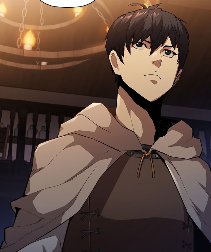 The Second Coming of Gluttony Chapter 47 - halaman 53