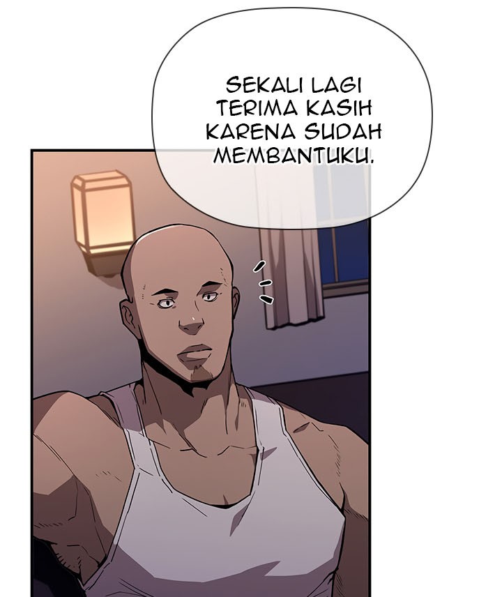 The Second Coming of Gluttony Chapter 47 - halaman 56