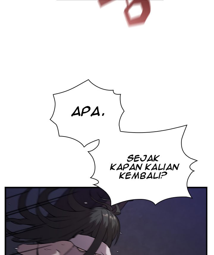 The Second Coming of Gluttony Chapter 47 - halaman 59