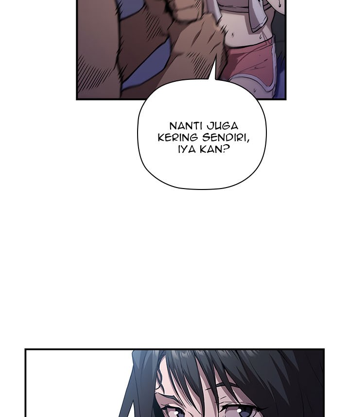 The Second Coming of Gluttony Chapter 47 - halaman 62