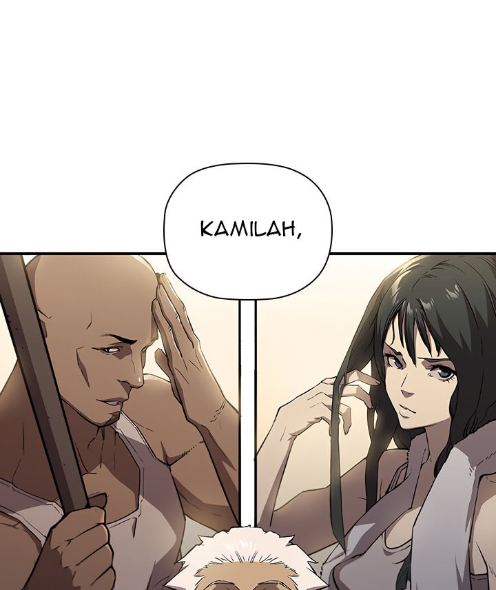 The Second Coming of Gluttony Chapter 47 - halaman 68