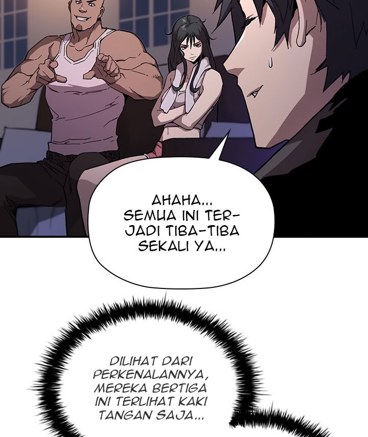The Second Coming of Gluttony Chapter 47 - halaman 71