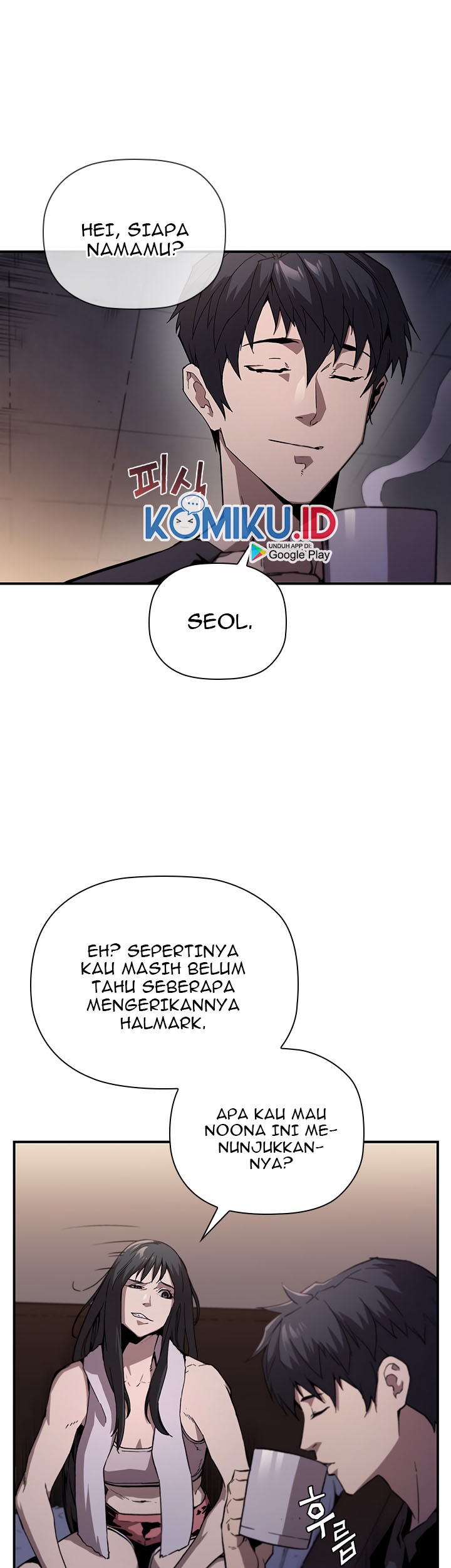 The Second Coming of Gluttony Chapter 47 - halaman 75
