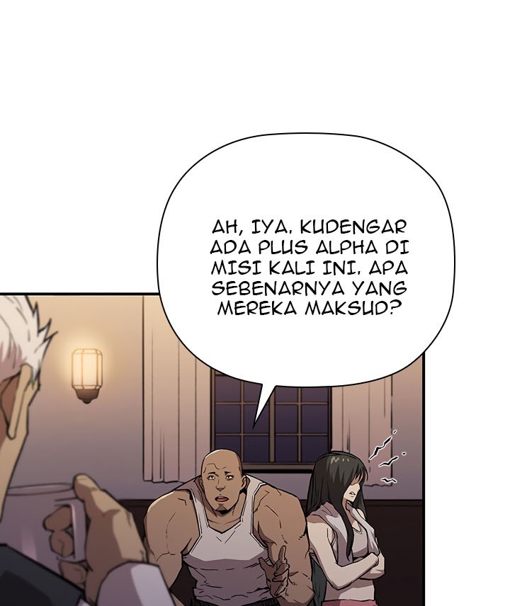 The Second Coming of Gluttony Chapter 47 - halaman 77