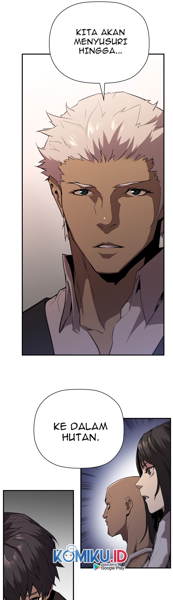 The Second Coming of Gluttony Chapter 47 - halaman 79
