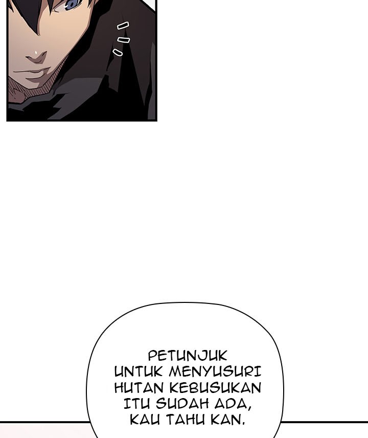 The Second Coming of Gluttony Chapter 47 - halaman 80