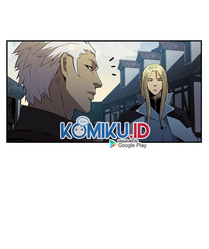 The Second Coming of Gluttony Chapter 47 - halaman 83