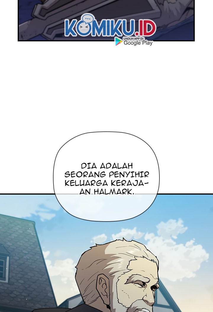 The Second Coming of Gluttony Chapter 47 - halaman 86