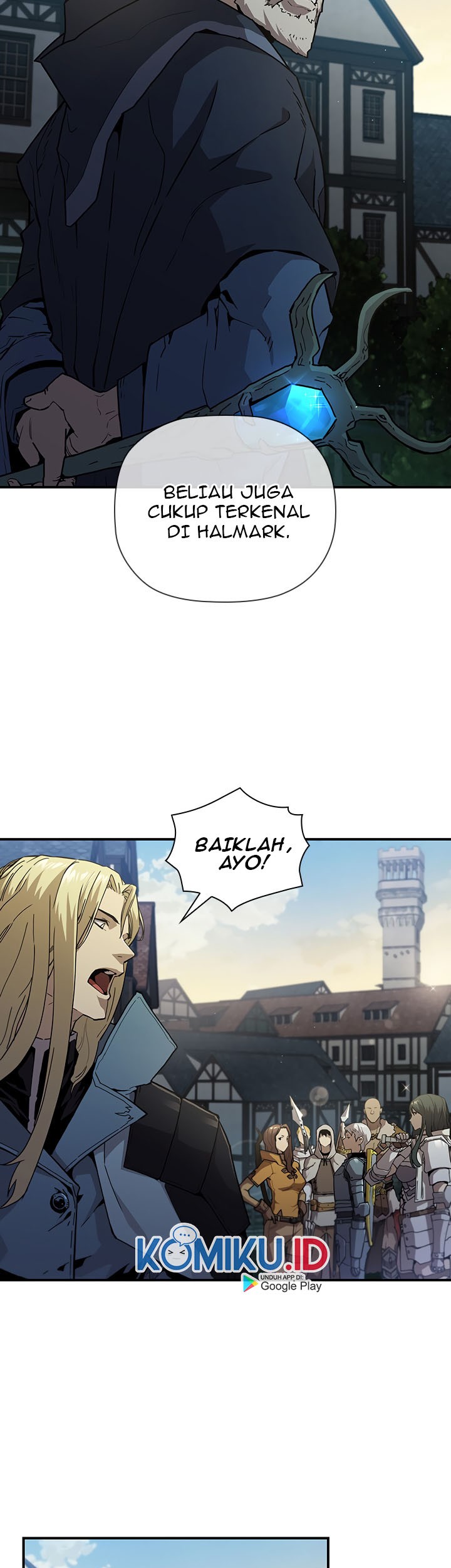 The Second Coming of Gluttony Chapter 47 - halaman 87