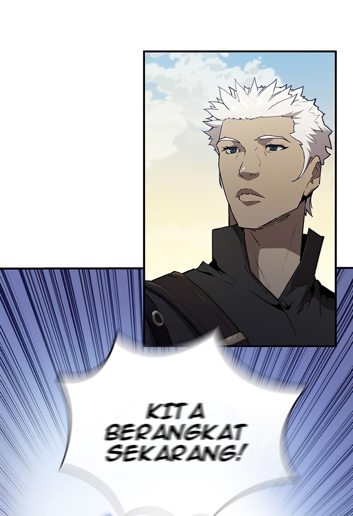 The Second Coming of Gluttony Chapter 47 - halaman 89