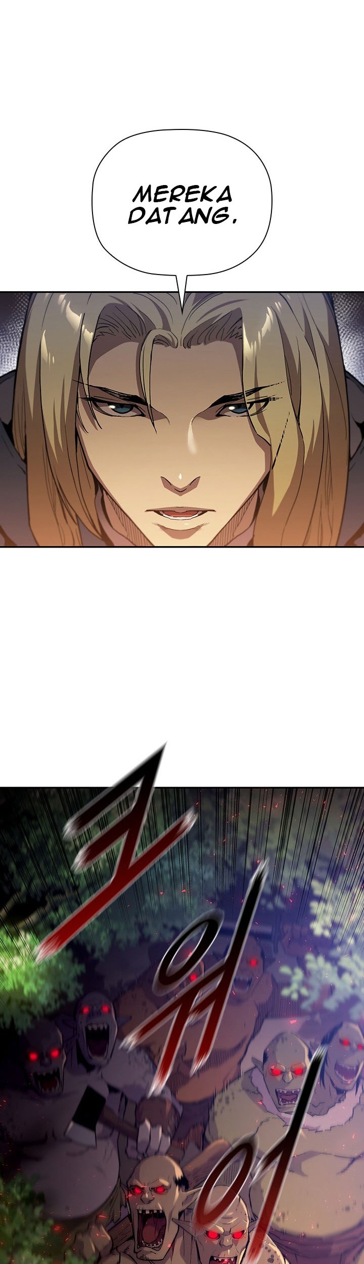 The Second Coming of Gluttony Chapter 48 - halaman 10