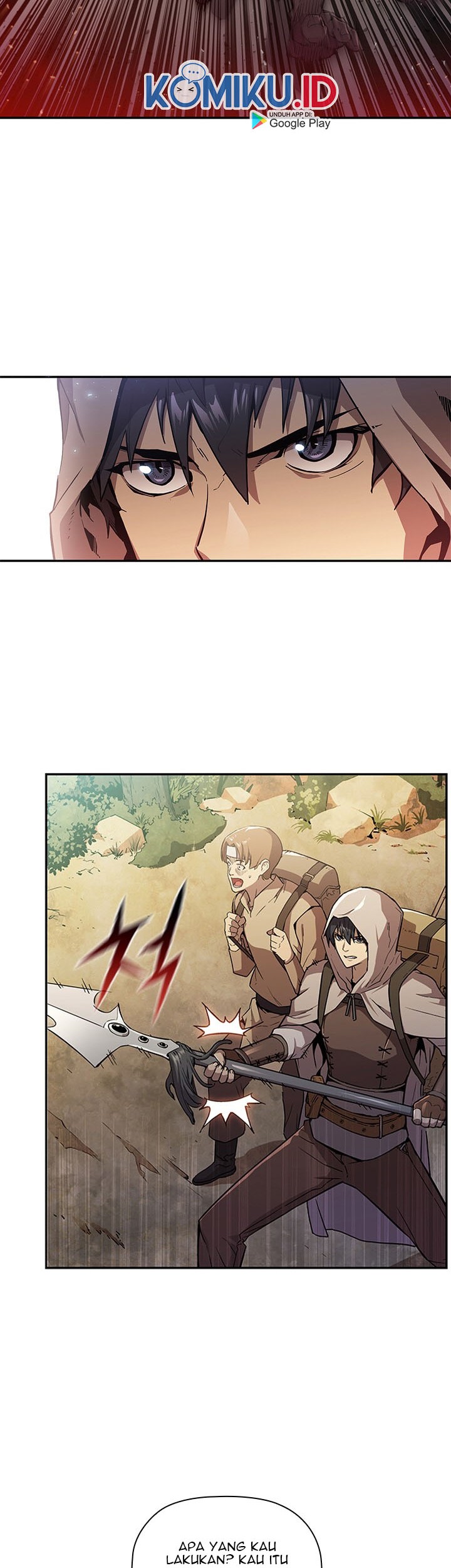 The Second Coming of Gluttony Chapter 48 - halaman 13