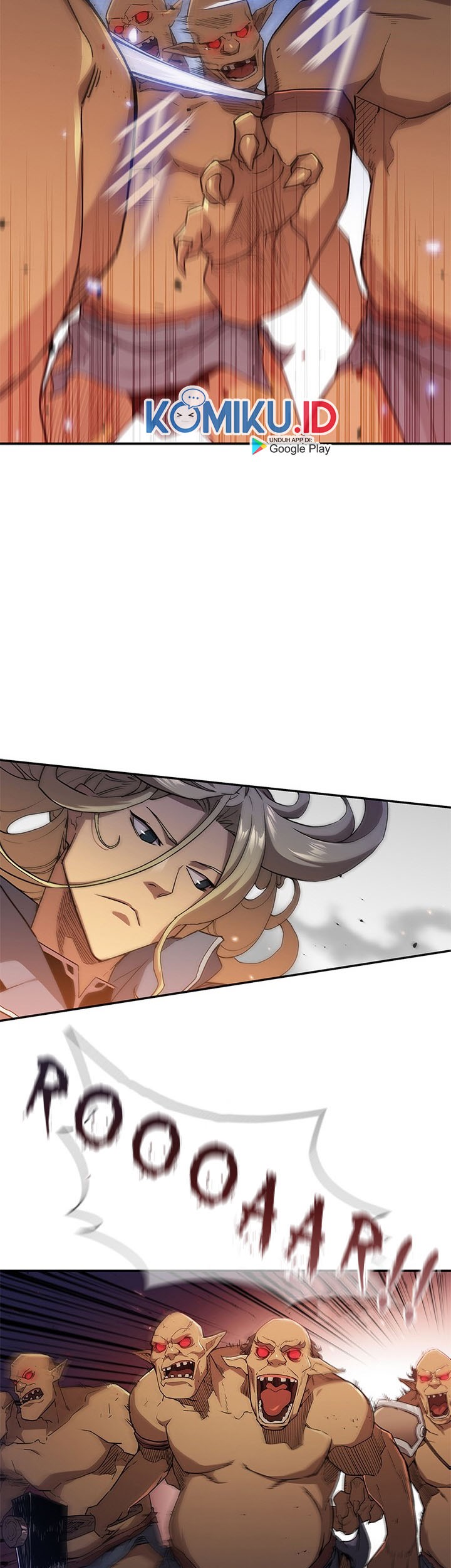 The Second Coming of Gluttony Chapter 48 - halaman 16