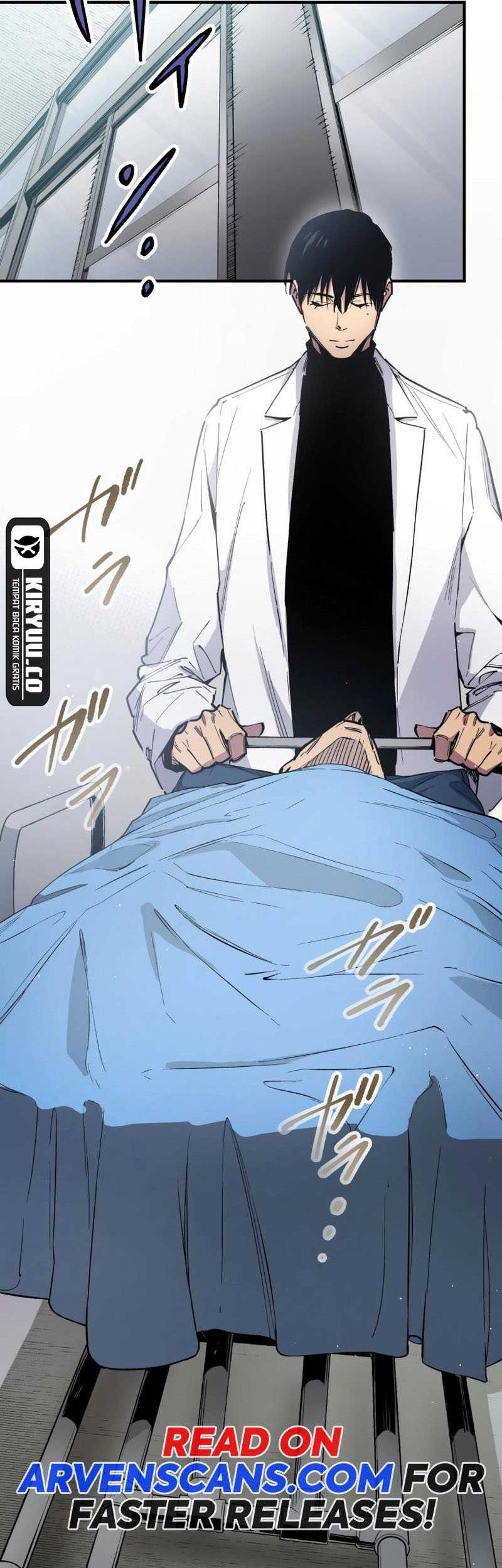 The Second Coming of Gluttony Chapter 48 - halaman 3