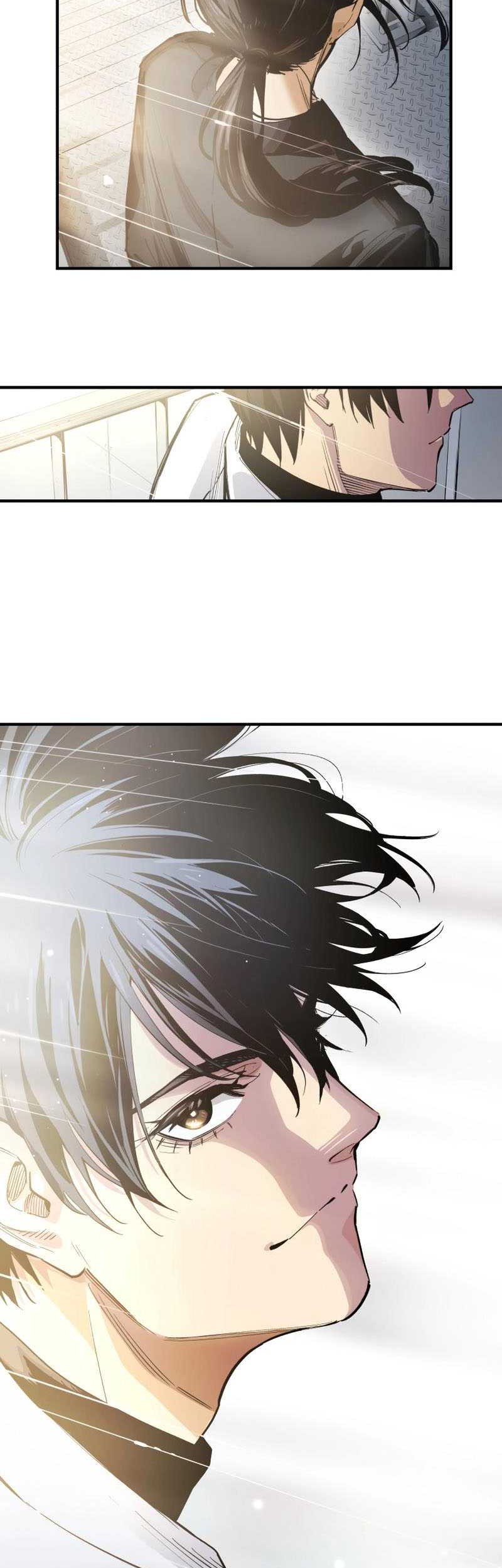 The Second Coming of Gluttony Chapter 48 - halaman 34