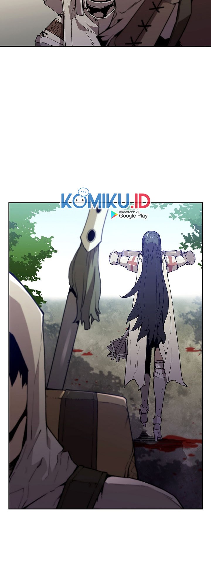 The Second Coming of Gluttony Chapter 48 - halaman 48