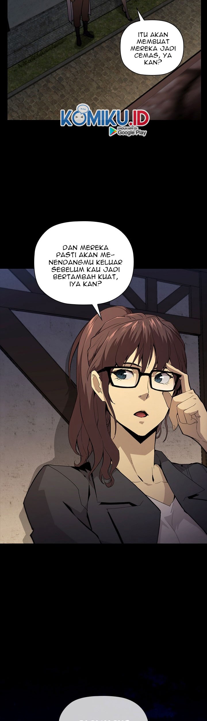 The Second Coming of Gluttony Chapter 48 - halaman 56