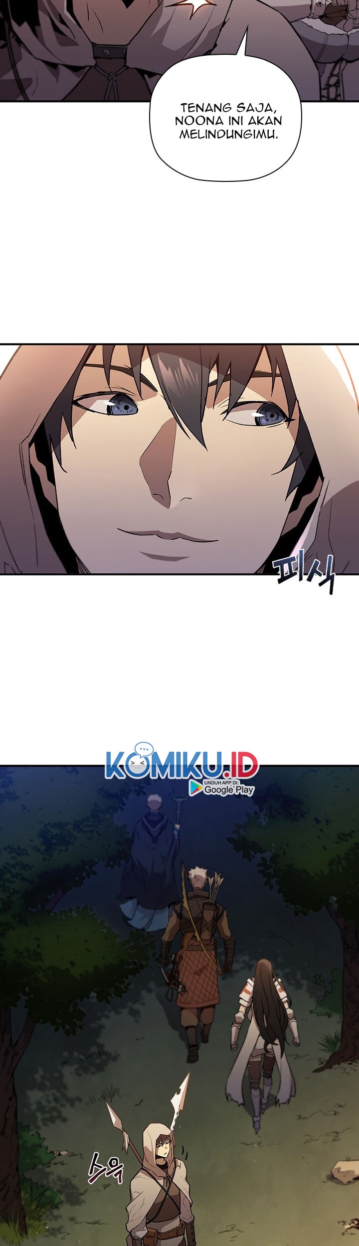 The Second Coming of Gluttony Chapter 48 - halaman 66