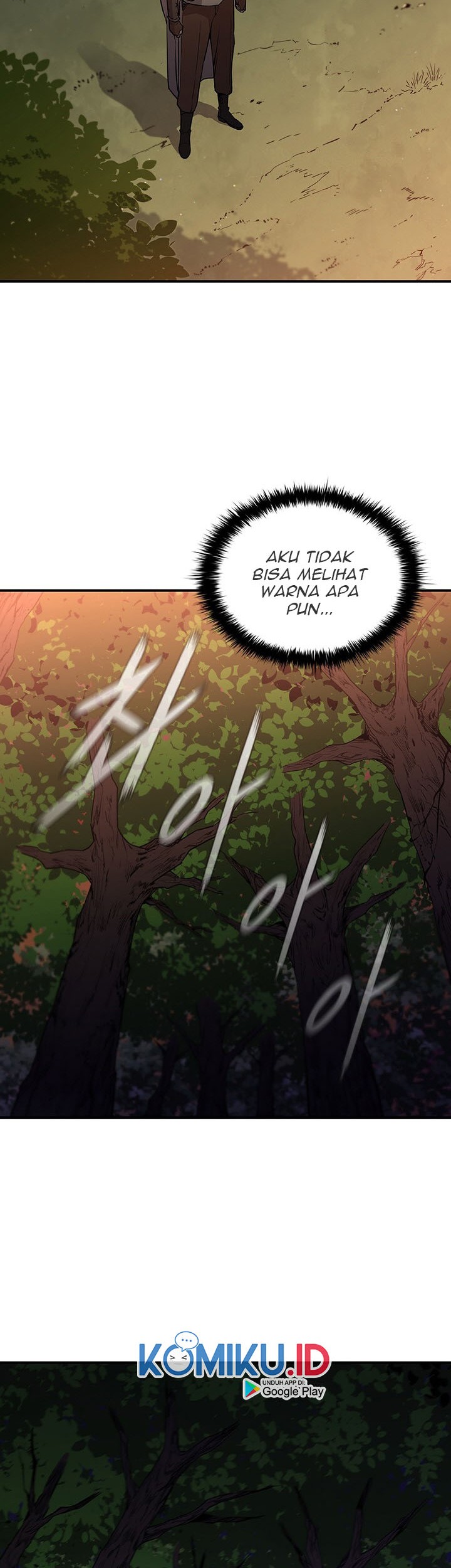 The Second Coming of Gluttony Chapter 48 - halaman 67