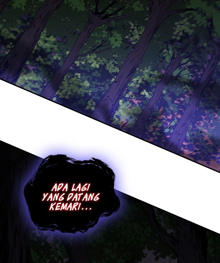 The Second Coming of Gluttony Chapter 48 - halaman 68