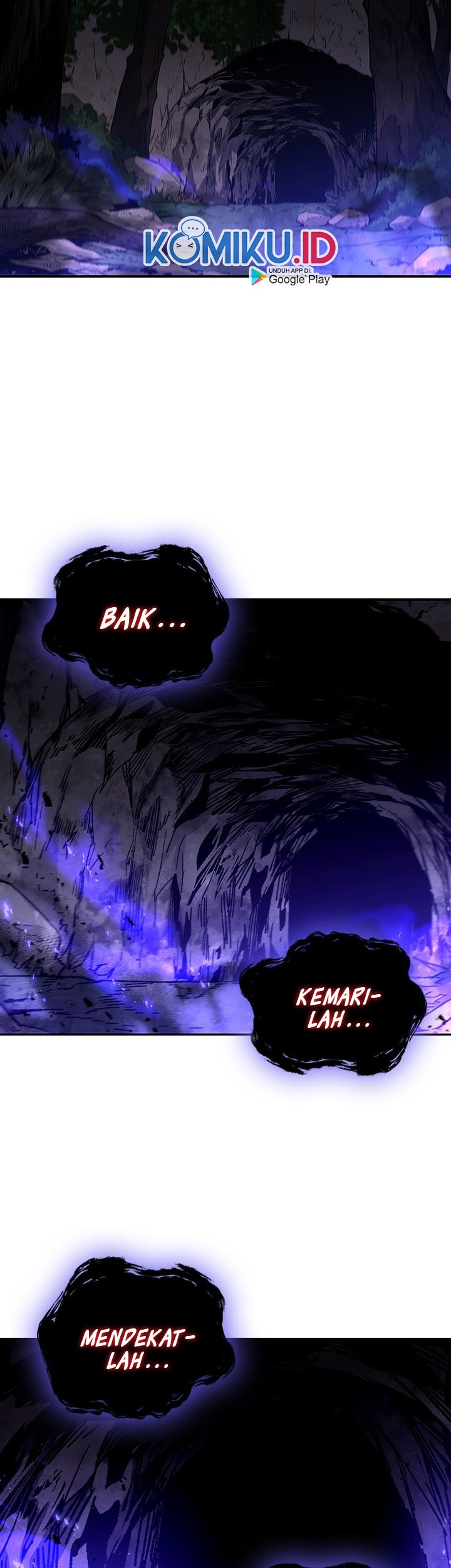 The Second Coming of Gluttony Chapter 48 - halaman 69