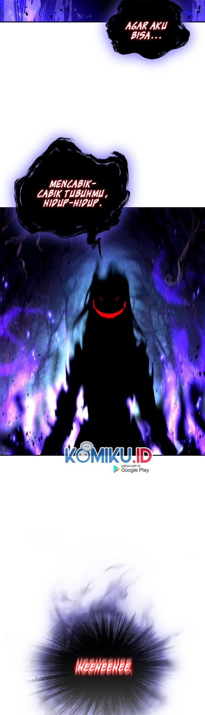 The Second Coming of Gluttony Chapter 48 - halaman 70