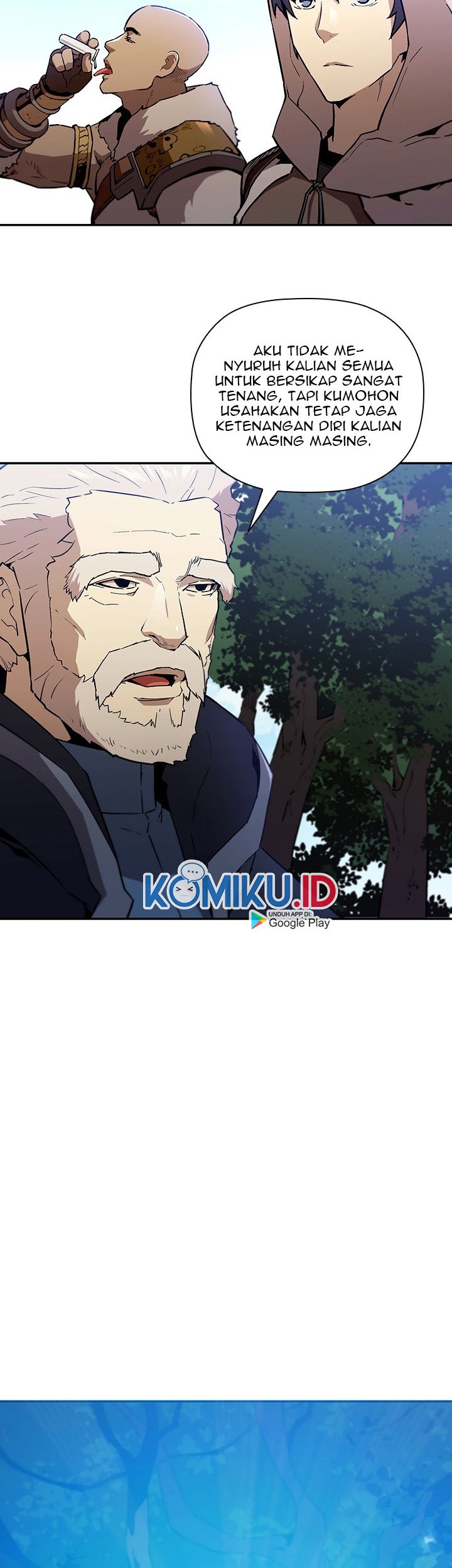 The Second Coming of Gluttony Chapter 48 - halaman 74