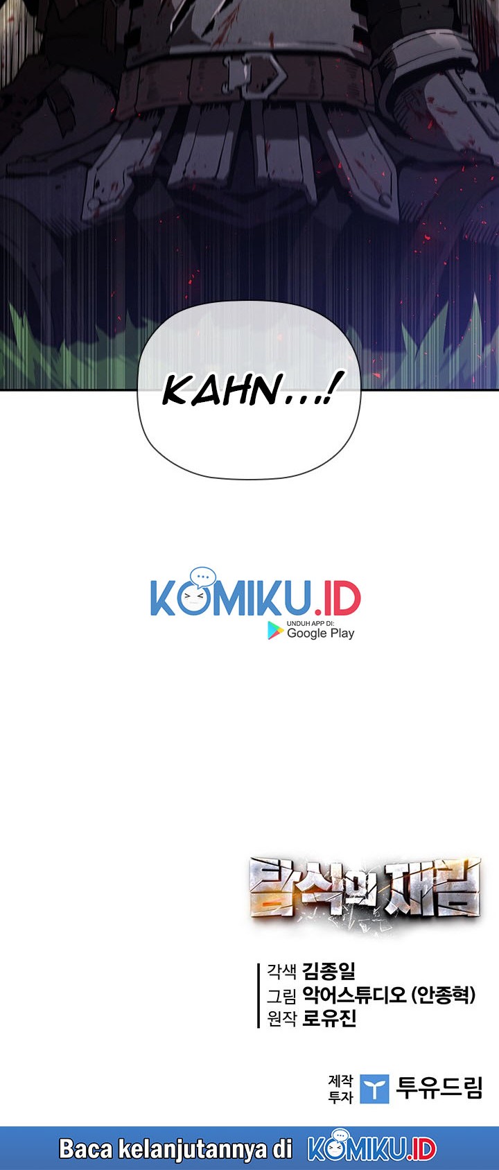 The Second Coming of Gluttony Chapter 48 - halaman 78