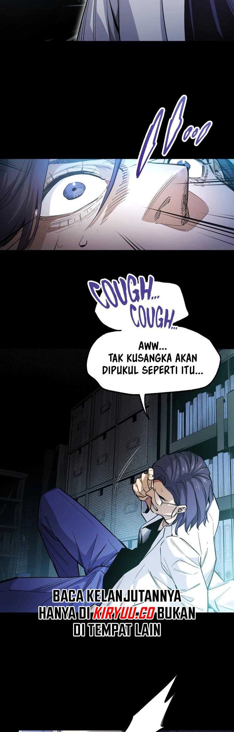 The Second Coming of Gluttony Chapter 49 - halaman 11