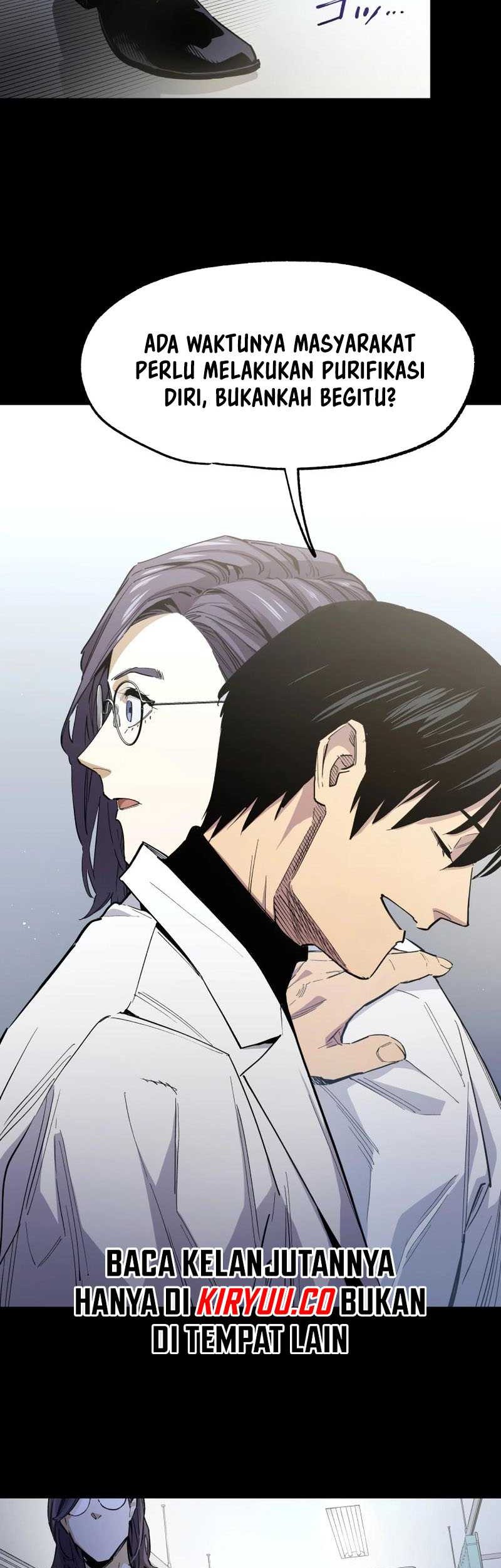 The Second Coming of Gluttony Chapter 49 - halaman 20