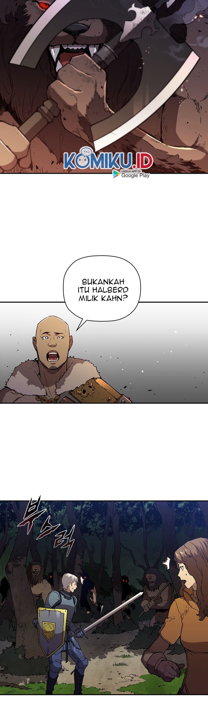 The Second Coming of Gluttony Chapter 49 - halaman 25