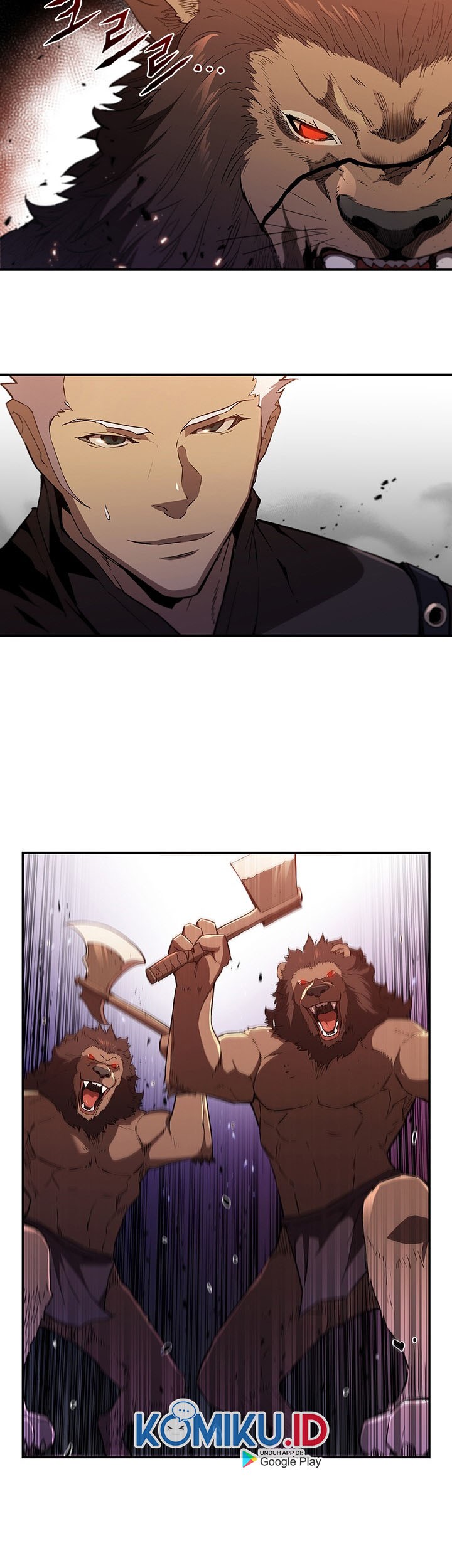 The Second Coming of Gluttony Chapter 49 - halaman 39