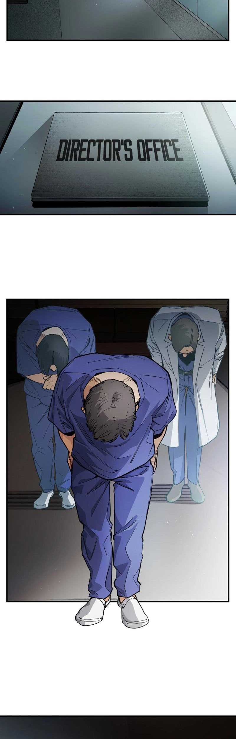 The Second Coming of Gluttony Chapter 49 - halaman 4