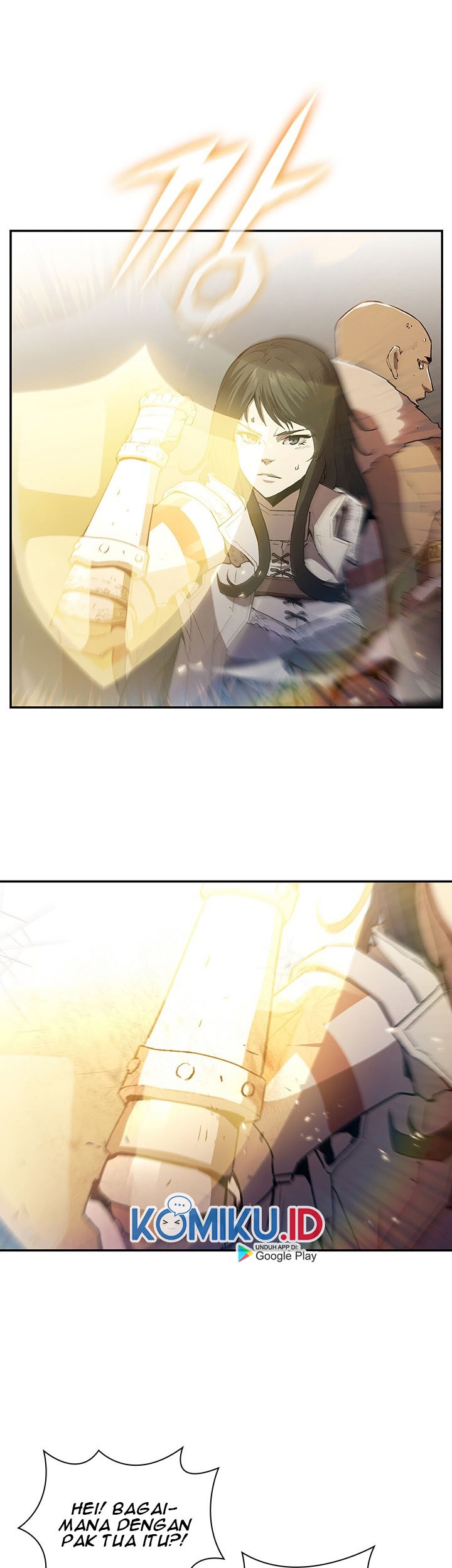 The Second Coming of Gluttony Chapter 49 - halaman 48